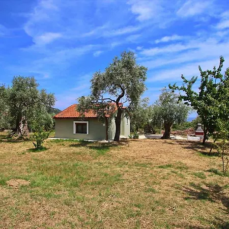 Апартаменты Panos House *