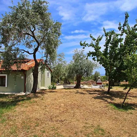 Panos House Апартаменты *