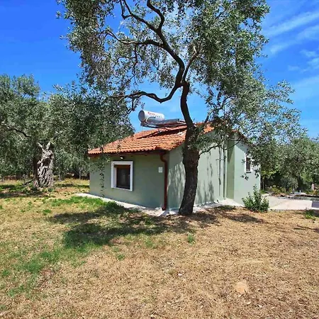 아파트 Panos House 코이니라