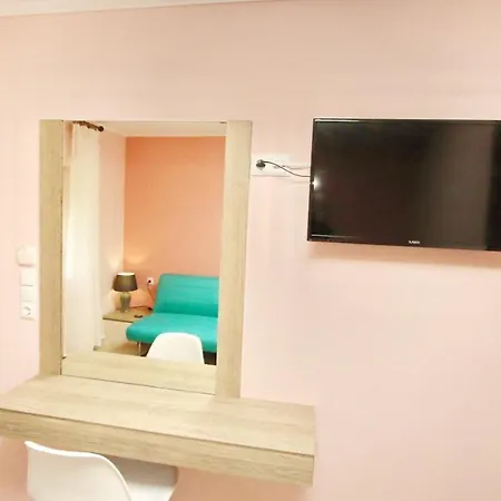 아파트 Panos House 코이니라