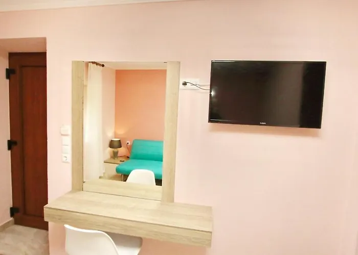 Διαμέρισμα Panos House Κοίνυρα