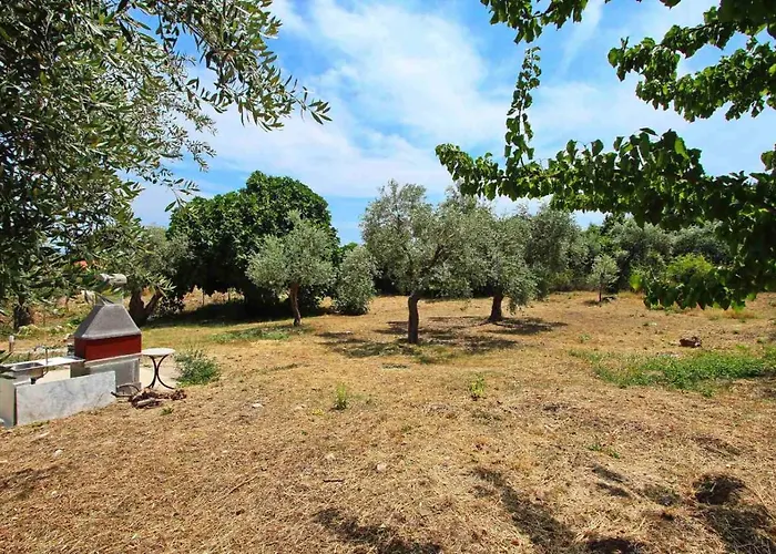 Panos House Διαμέρισμα