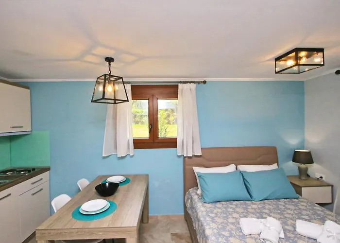 Panos House * Κοίνυρα