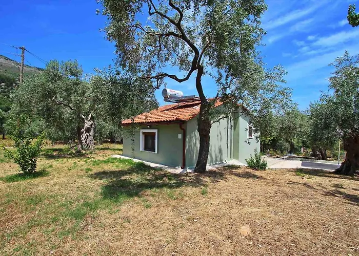 Διαμέρισμα Panos House Κοίνυρα