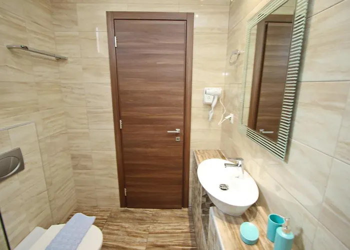 Panos House Διαμέρισμα Κοίνυρα