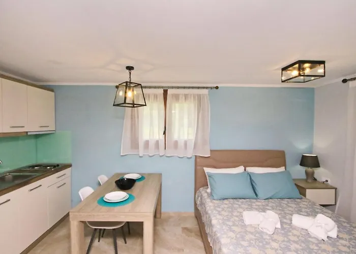 Διαμέρισμα Panos House