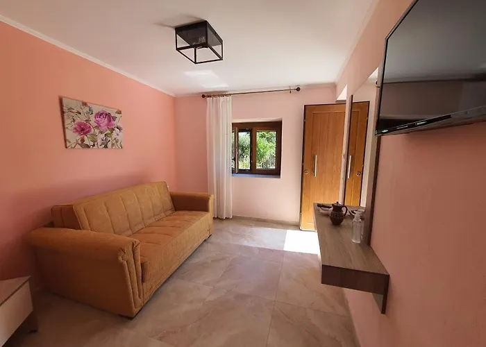 Διαμέρισμα Panos House