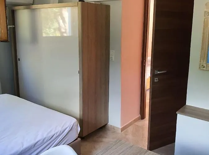 Διαμέρισμα Panos House Κοίνυρα