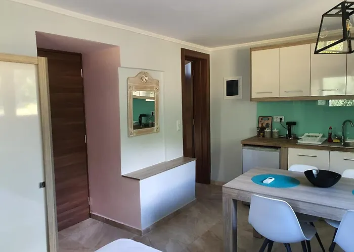 Panos House Διαμέρισμα